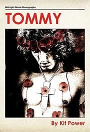Tapa de Tommy