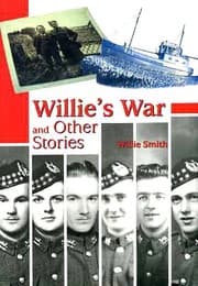 Tapa de Willie's War and Other Stories