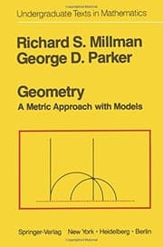 Tapa de Geometry