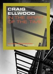 Tapa de Craig Ellwood