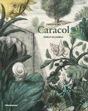 Tapa de Caracol