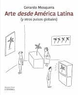 Tapa de ARTE DESDE AMÉRICA LATINA