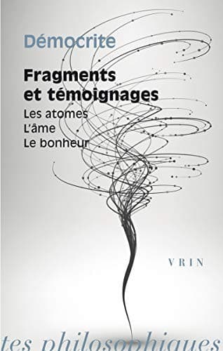 Tapa de Fragments Et Temoignages