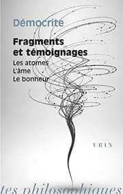 Tapa de Fragments Et Temoignages