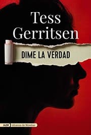 Tapa de Dime la verdad
