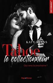 Tapa de Tahoe, le collectionneur