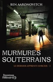 Tapa de Murmures Souterrains