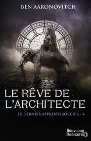 Tapa de Le Rêve de L'Architecte