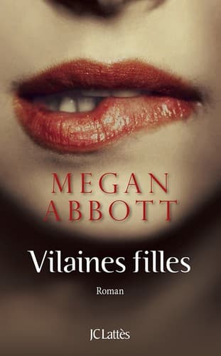 Tapa de Vilaines Filles