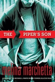 Tapa de Piper's Son