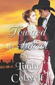 Tapa de Toward The Sunset