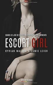 Tapa de Escort Girl