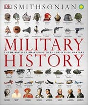 Tapa de Military History