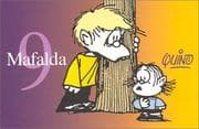 Tapa de Mafalda 9