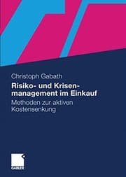 Tapa de Risiko- und Krisenmanagement im Einkauf