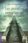 Tapa de Las Puertas Templarias / the Templar Gates