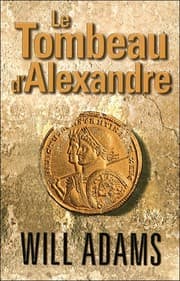 Tapa de Le tombeau d'Alexandre