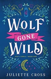 Tapa de Wolf Gone Wild