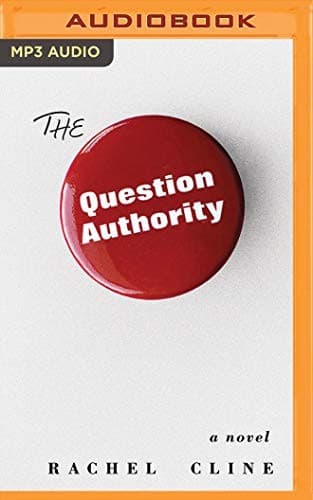 Tapa de Question Authority, The