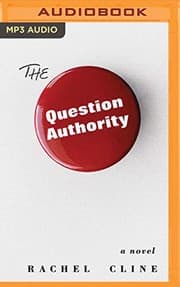 Tapa de Question Authority, The