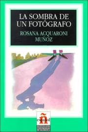 Tapa de La Sombra De Un Fotografo/the Shadow of a Photographer