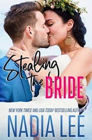 Tapa de Stealing the Bride