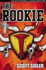 Tapa de The Rookie