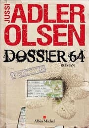 Tapa de Dossier 64