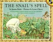 Tapa de The snail's spell