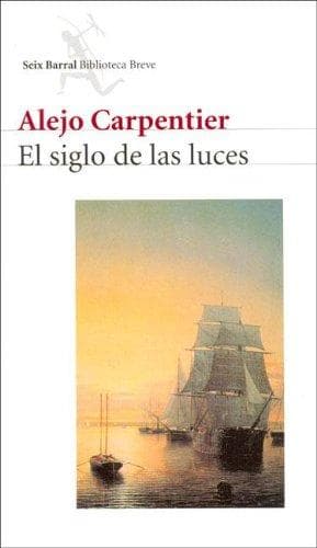 Tapa de El siglo de las luces