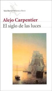 Tapa de El siglo de las luces