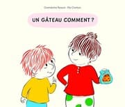 Tapa de Gateau comment