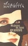 Tapa de Mujeres de ojos grandes