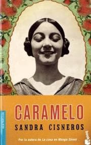 Tapa de Caramelo