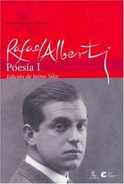 Tapa de Obras Completas Poesia NB