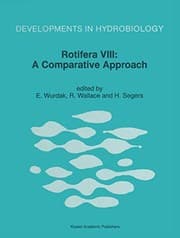 Tapa de Rotifera VIII : A Comparative Approach