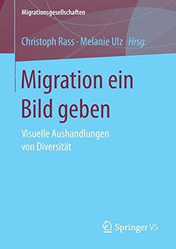 Tapa de Migration ein Bild geben