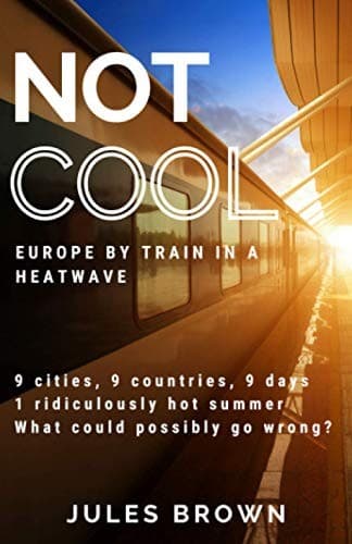 Tapa de Not Cool