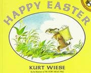 Tapa de Happy Easter