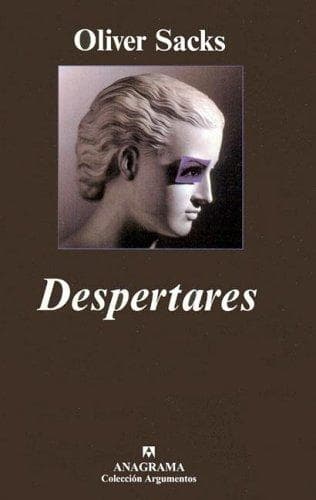 Tapa de Despertares