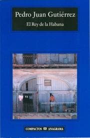 Tapa de El Rey de la Habana