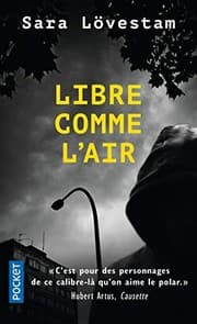 Tapa de Libre comme l'air
