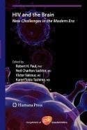 Tapa de HIV and the Brain