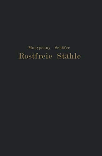 Tapa de Rostfreie Stähle