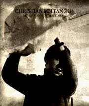 Tapa de Christian Boltanski
