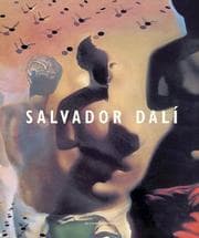 Tapa de Salvador Dalí
