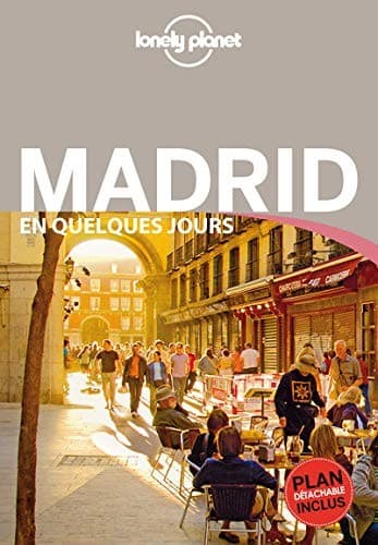 Tapa de Madrid en quelques jours - 3ed