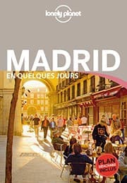 Tapa de Madrid en quelques jours - 3ed