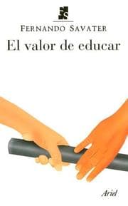 Tapa de El Valor de Educar