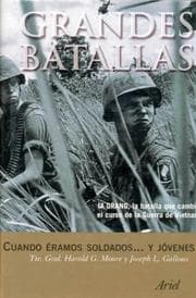 Tapa de We Were Soldiers Once... and Young